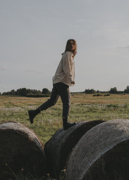 Irma Denk